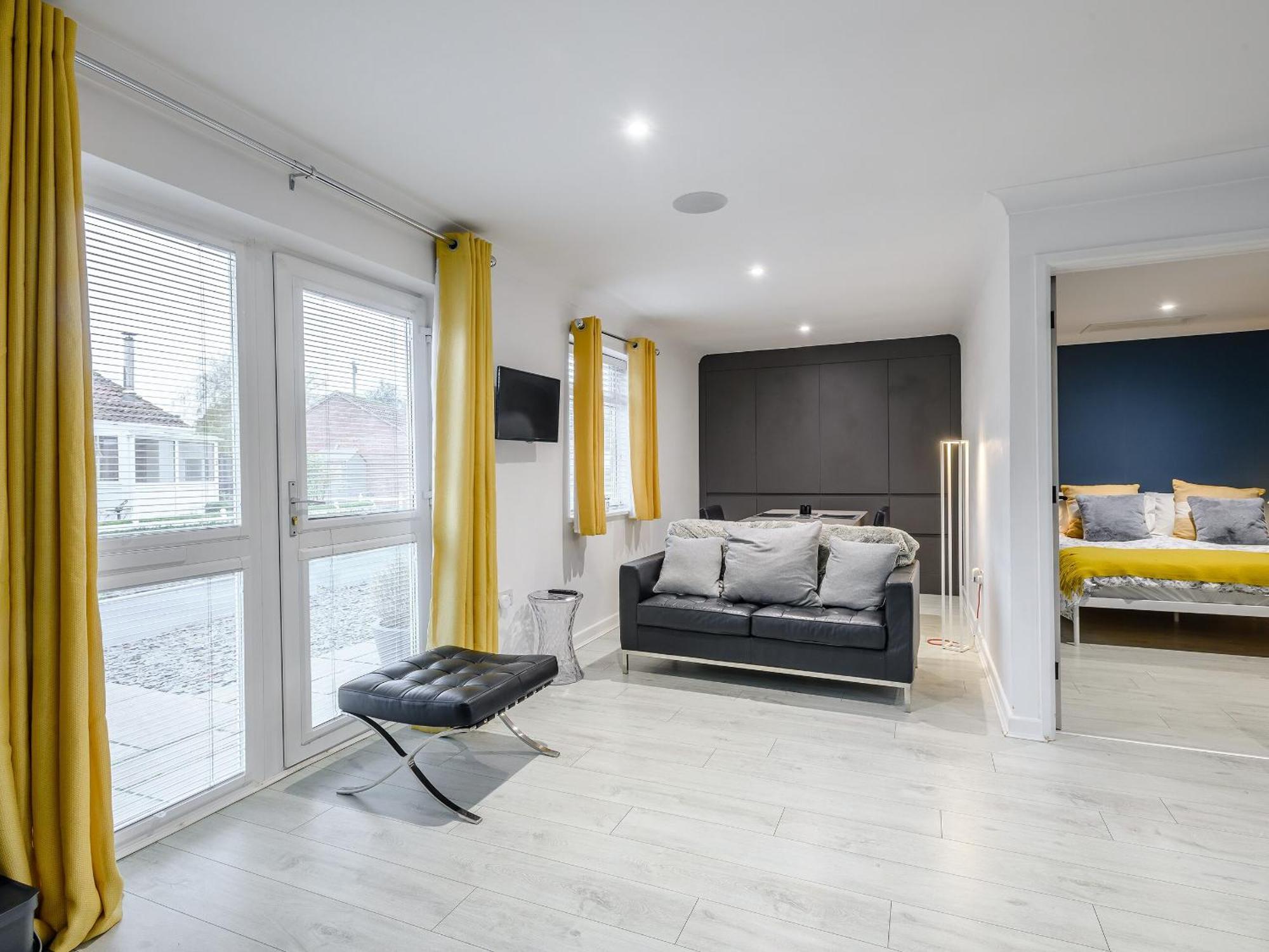 Sands Cottage Snettisham Luaran gambar