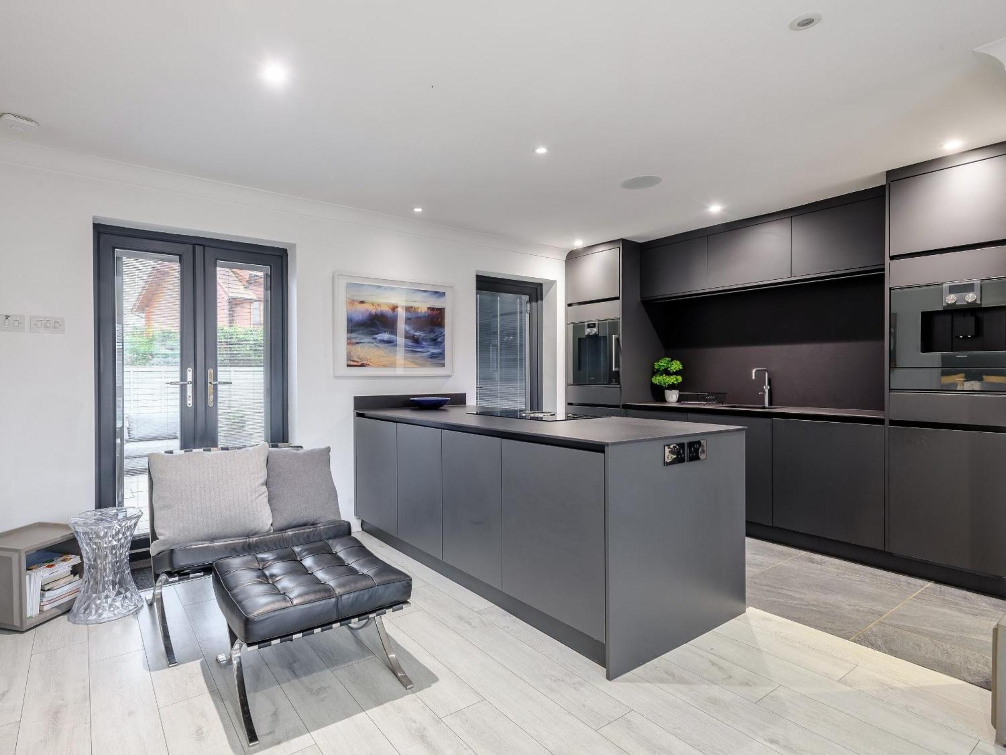 Sands Cottage Snettisham Luaran gambar